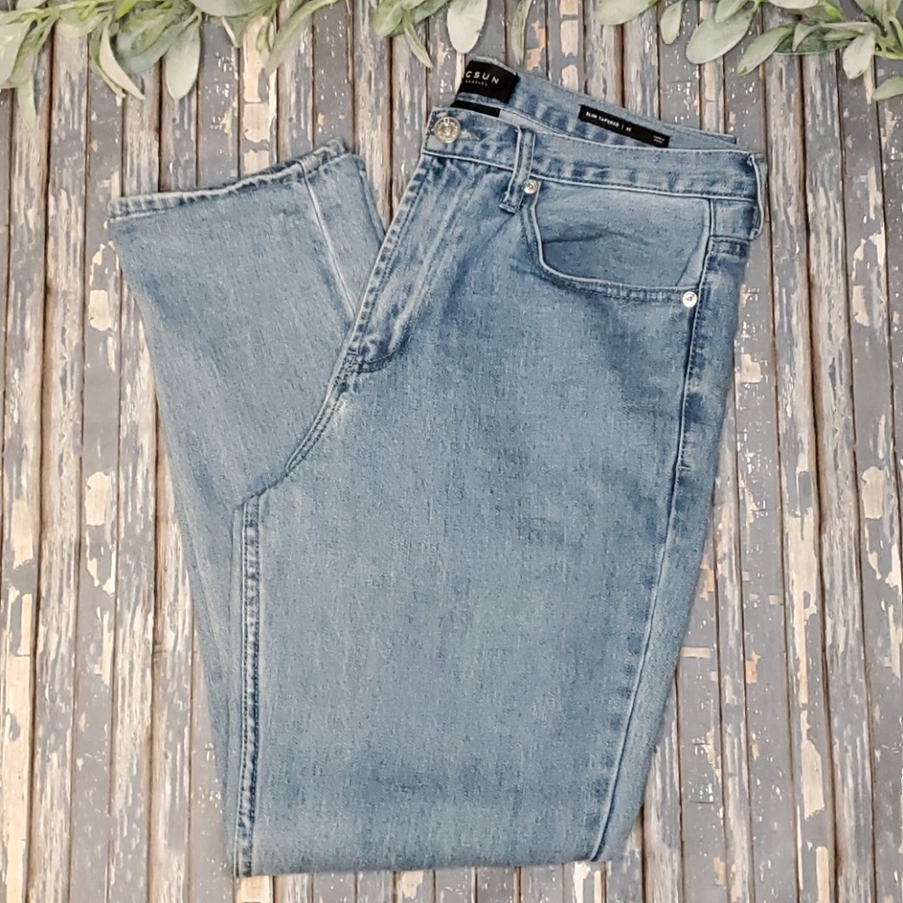PacSun Slim Comfort Stretch Jeans - Sz 33 x 28